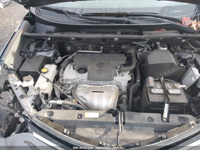 Toyota Rav4 Xle 2016 2T3RFREV2GW528515 Image 10