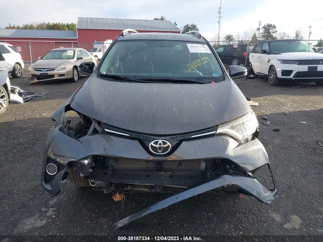 Toyota Rav4 Xle 2016 2T3RFREV2GW528515 Image 13