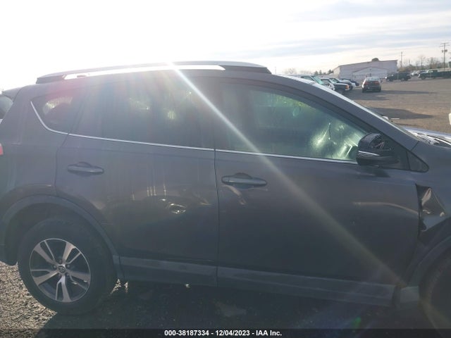 Toyota Rav4 Xle 2016 2T3RFREV2GW528515 Image 14