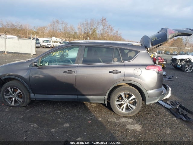 Toyota Rav4 Xle 2016 2T3RFREV2GW528515 Image 15
