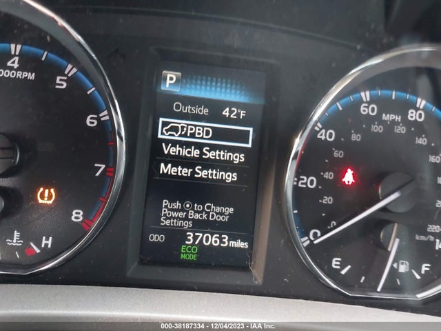 Toyota Rav4 Xle 2016 2T3RFREV2GW528515 Image 16