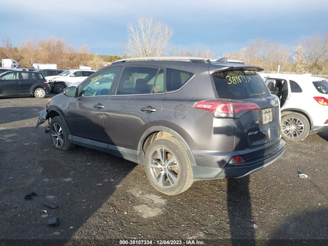 Toyota Rav4 Xle 2016 2T3RFREV2GW528515 Image 3