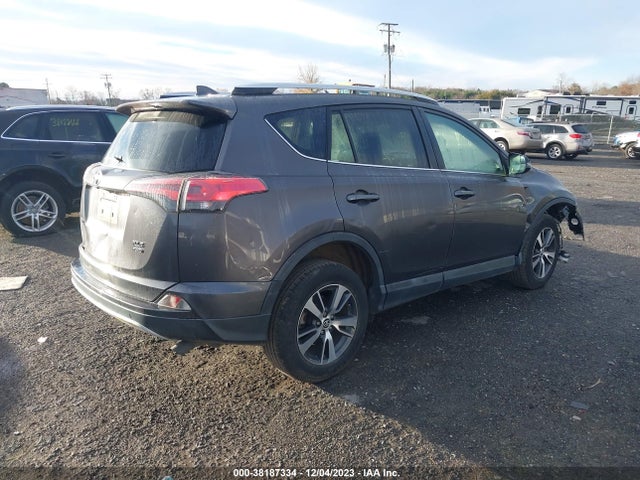 Toyota Rav4 Xle 2016 2T3RFREV2GW528515 Image 4