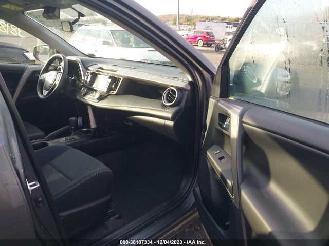 Toyota Rav4 Xle 2016 2T3RFREV2GW528515 Image 5