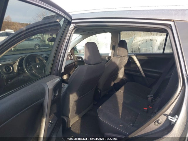 Toyota Rav4 Xle 2016 2T3RFREV2GW528515 Image 8