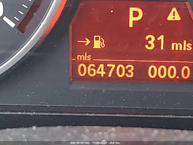 WBAVM1C51EVW49160 BMW X1 Sdrive28i