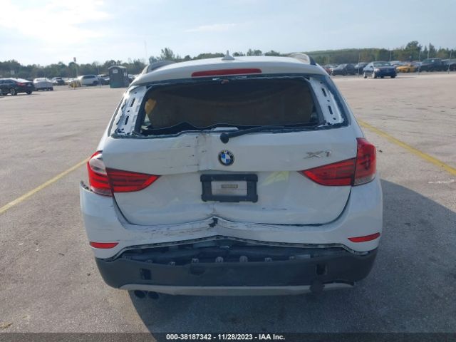 WBAVM1C51EVW49160 BMW X1 Sdrive28i