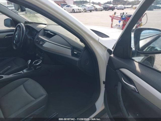 WBAVM1C51EVW49160 BMW X1 Sdrive28i
