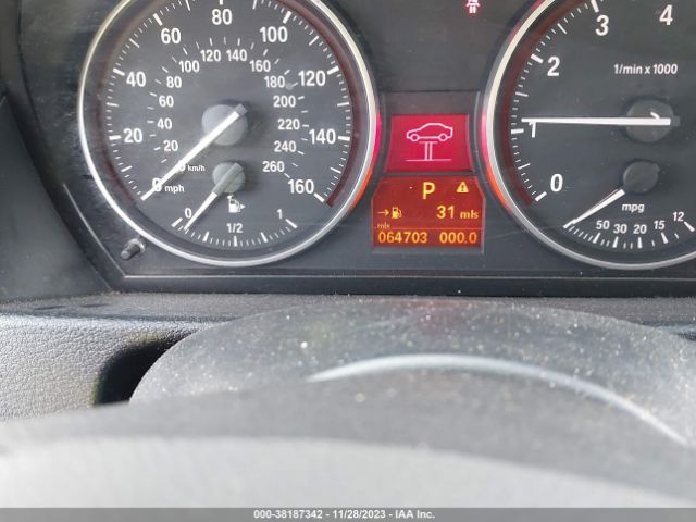 WBAVM1C51EVW49160 BMW X1 Sdrive28i
