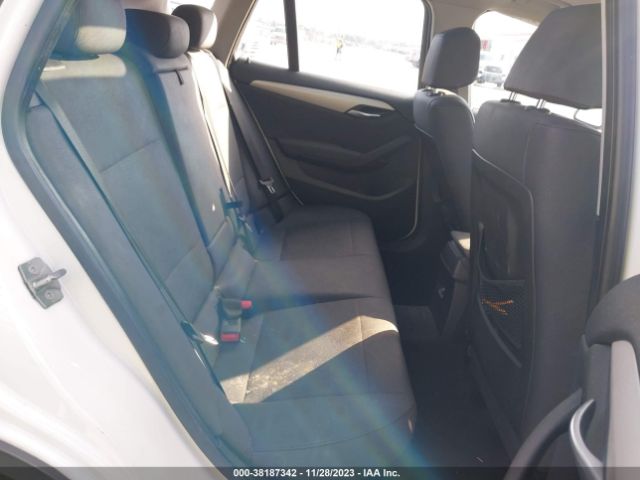 WBAVM1C51EVW49160 BMW X1 Sdrive28i