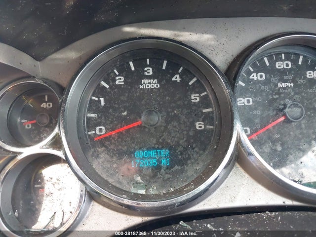2010 CHEVROLET SILVERADO 1500 LT VIN: 1GCSKSEA0AZ213074