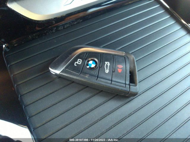 2022 BMW X3 5UX53DP05N9K50507 Photo 10