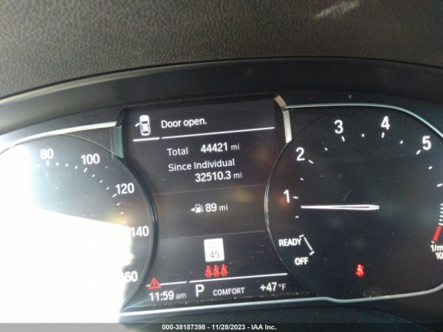 2022 BMW X3 5UX53DP05N9K50507 Photo 6