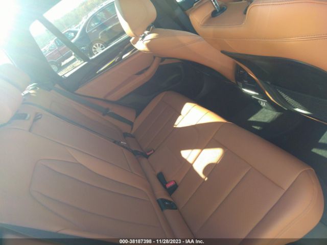 2022 BMW X3 5UX53DP05N9K50507 Photo 7