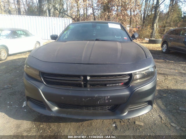 Dodge Charger Sxt Awd 2017 2C3CDXJG6HH644975 Image 12