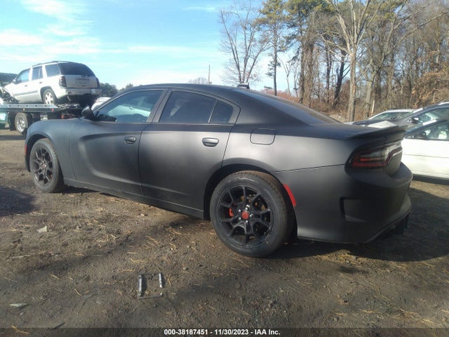 Dodge Charger Sxt Awd 2017 2C3CDXJG6HH644975 Image 3