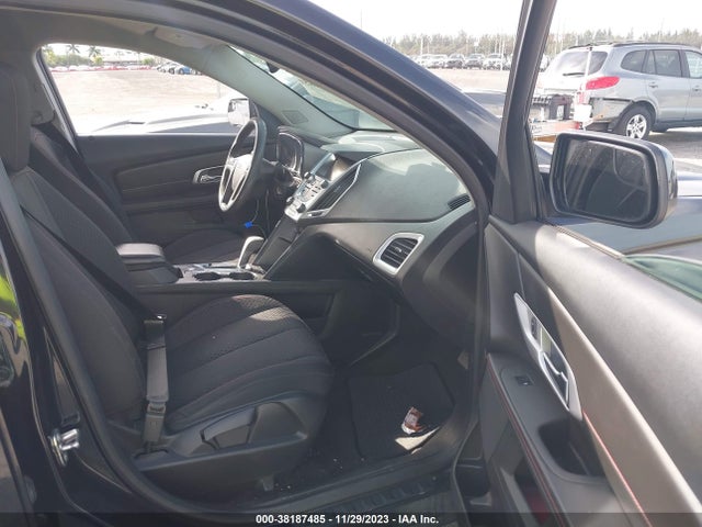 GMC Terrain Sle-1 2014 2GKALMEK2E6213306 Image 5