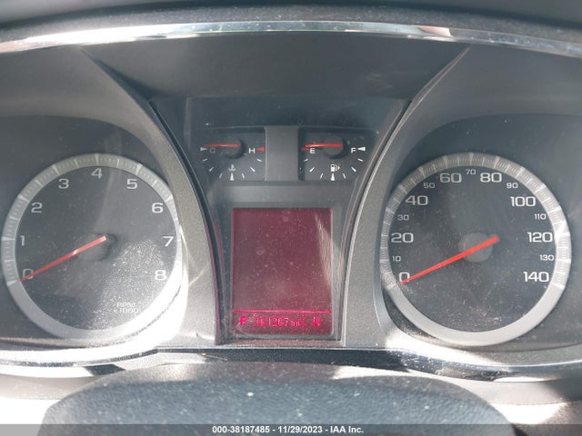 GMC Terrain Sle-1 2014 2GKALMEK2E6213306 Image 7