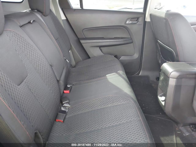 GMC Terrain Sle-1 2014 2GKALMEK2E6213306 Image 8
