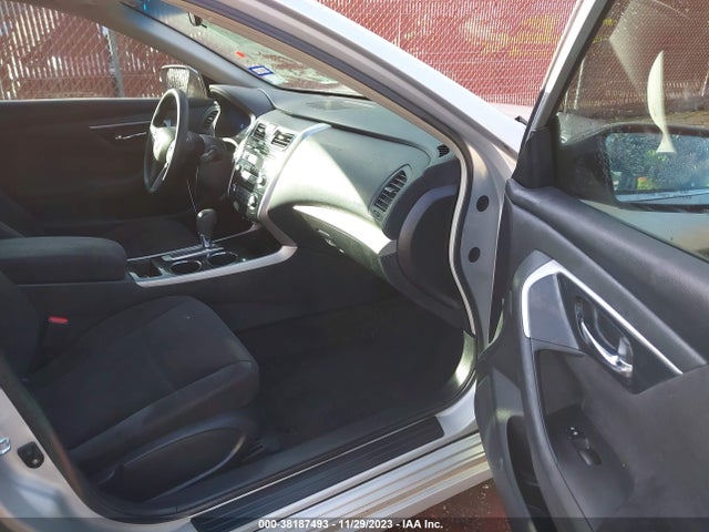 2013 NISSAN ALTIMA 2.5 S VIN: 1N4AL3AP5DN423597