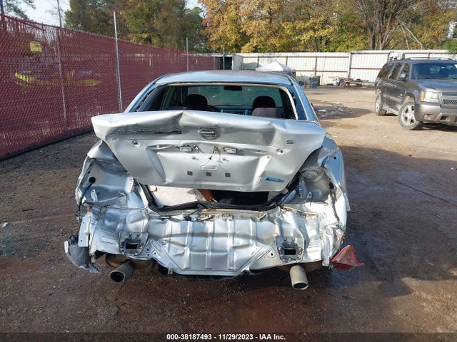 2013 NISSAN ALTIMA 2.5 S VIN: 1N4AL3AP5DN423597
