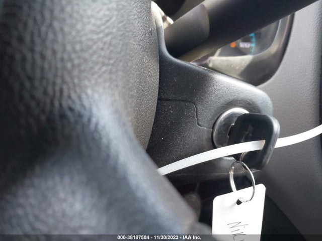 Chevrolet Colorado Wt 2017 1GCGSBEN7H1241553 Image 11