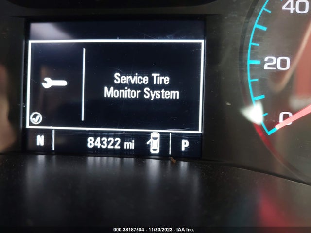 Chevrolet Colorado Wt 2017 1GCGSBEN7H1241553 Image 16