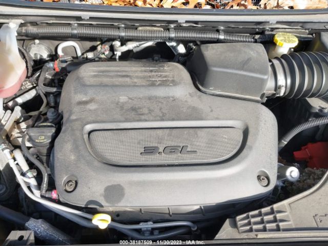 2022 CHRYSLER PACIFICA 2C4RC1BG5NR118279 Photo 9