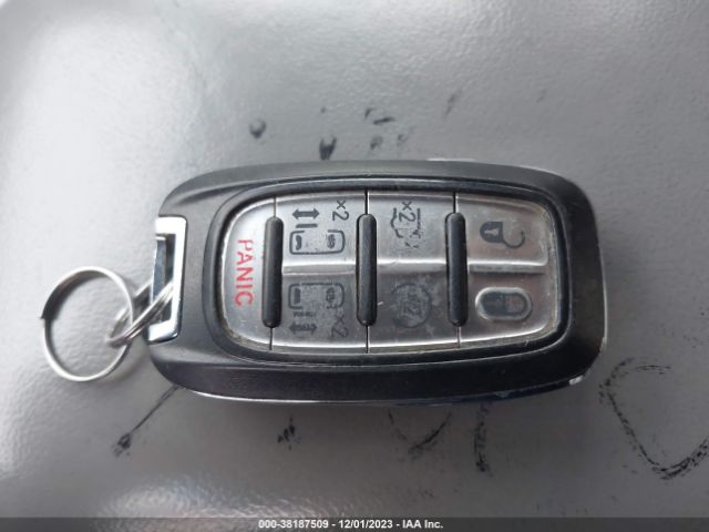 2022 CHRYSLER PACIFICA 2C4RC1BG5NR118279 Photo 10