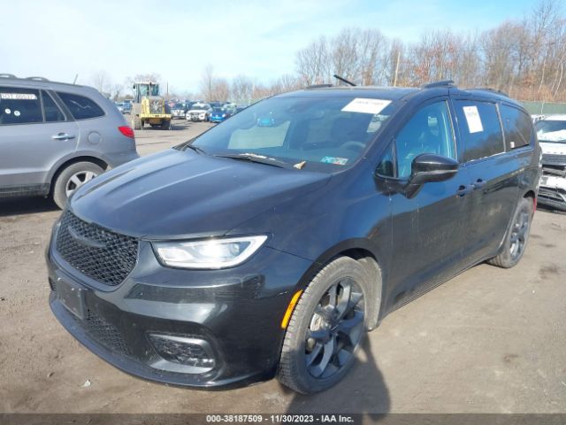 2022 CHRYSLER PACIFICA 2C4RC1BG5NR118279 Photo 1