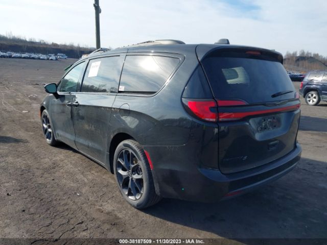 2022 CHRYSLER PACIFICA 2C4RC1BG5NR118279 Photo 2