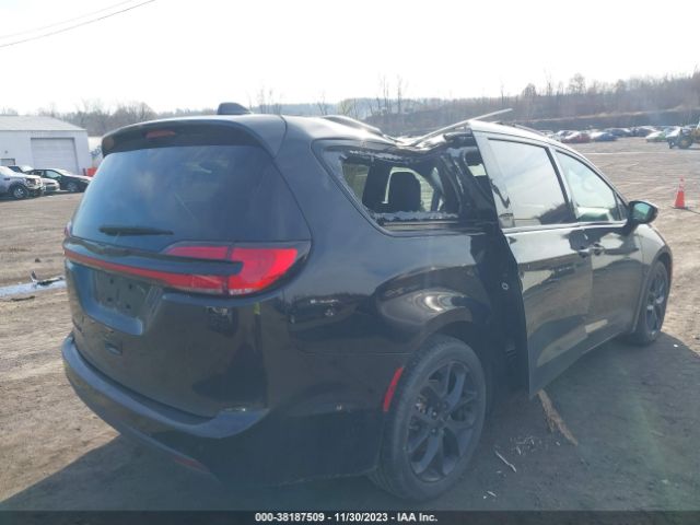 2022 CHRYSLER PACIFICA 2C4RC1BG5NR118279 Photo 3