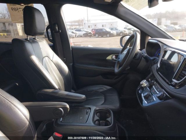 2022 CHRYSLER PACIFICA 2C4RC1BG5NR118279 Photo 4