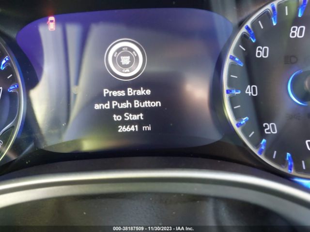 2022 CHRYSLER PACIFICA 2C4RC1BG5NR118279 Photo 6