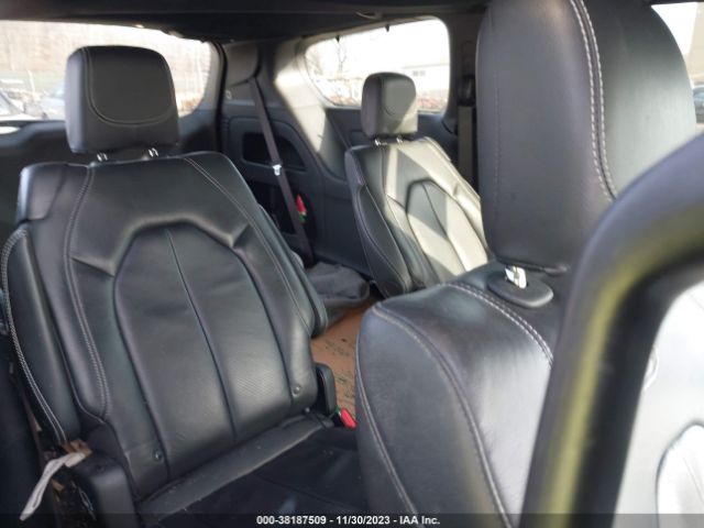 2022 CHRYSLER PACIFICA 2C4RC1BG5NR118279 Photo 7