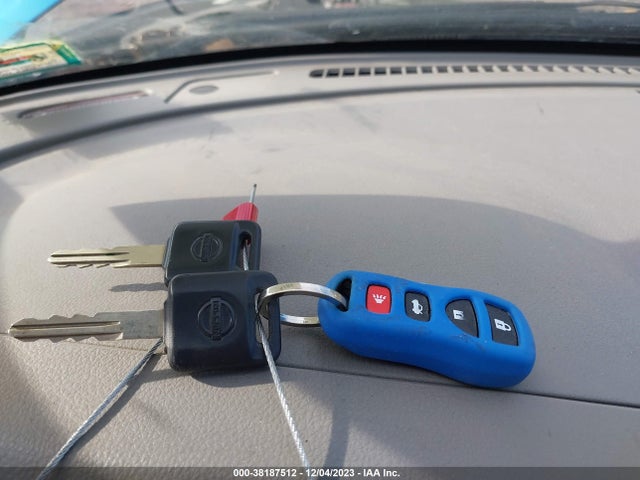 2003 NISSAN ALTIMA S VIN: 1N4AL11D83C311025