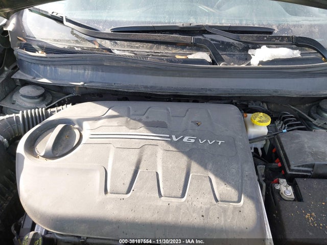 2021 JEEP CHEROKEE TRAILHAWK 4X4 VIN: 1C4PJMBX3MD182398