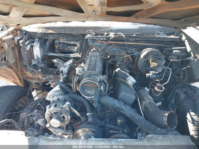 1979 BUICK REGAL VIN: 4K47392100971