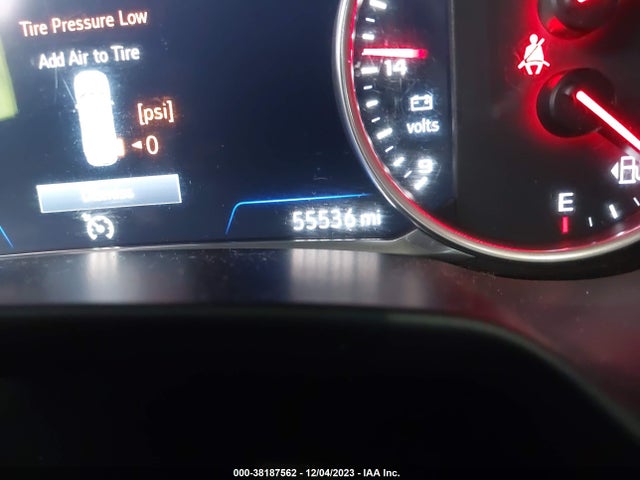 Chevrolet Blazer Premier 2019 3GNKBKRSXKS686554 Image 15