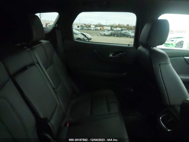 Chevrolet Blazer Premier 2019 3GNKBKRSXKS686554 Image 8