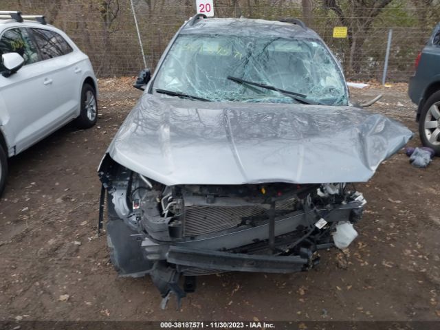 3GKALMEV6JL194503 GMC Terrain Sle