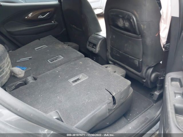3GKALMEV6JL194503 GMC Terrain Sle
