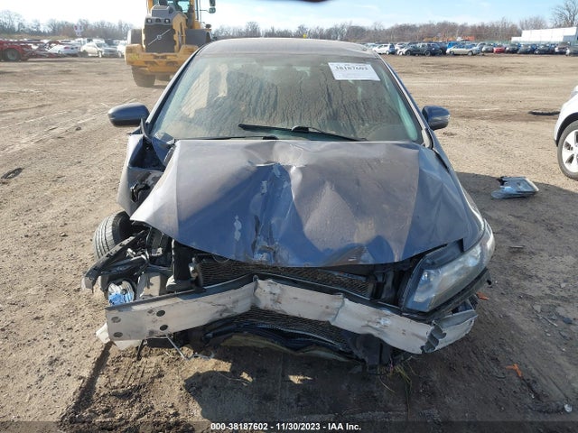 Honda Civic Lx 2015 19XFB2F57FE028817 Image 12