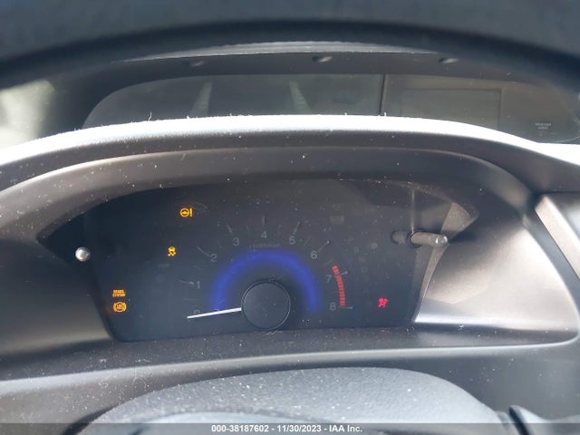 Honda Civic Lx 2015 19XFB2F57FE028817 Image 15