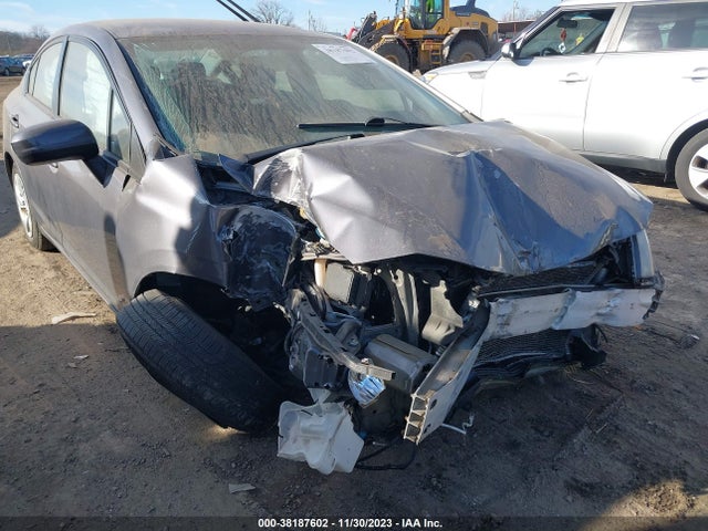 Honda Civic Lx 2015 19XFB2F57FE028817 Image 6