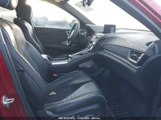 5J8TC2H6XKL038623 Acura Rdx A-spec Package