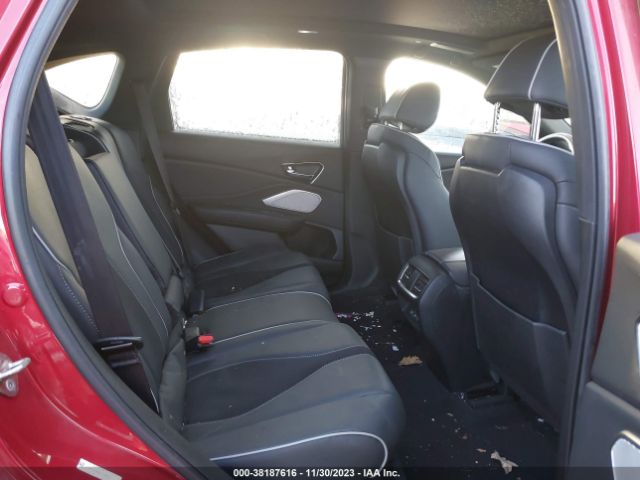5J8TC2H6XKL038623 Acura Rdx A-spec Package