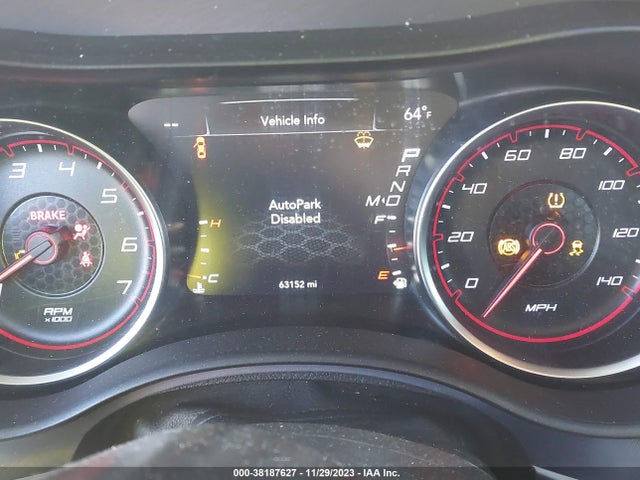 Dodge Charger Sxt Rwd 2019 2C3CDXBG5KH619247 Image 15