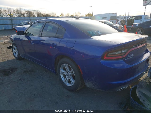 Dodge Charger Sxt Rwd 2019 2C3CDXBG5KH619247 Image 3