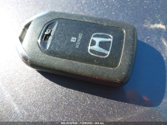 7FART6H92LE000225 Honda Cr-v Hybrid Touring